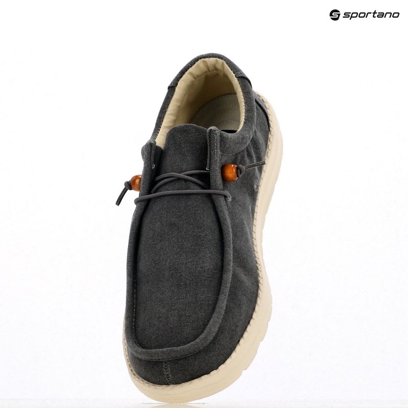 Мокасини чоловічі Lee Cooper LCW-25-01-3231MA grey 3