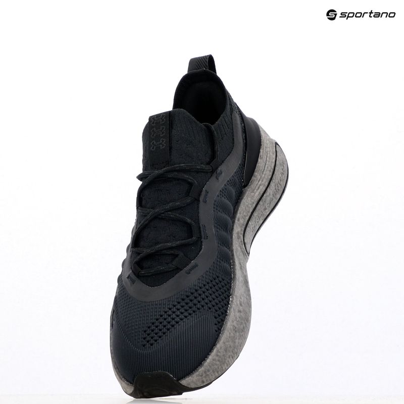 Кросівки чоловічі Under Armour Phantom 4 anthracite/titan gray/black 4