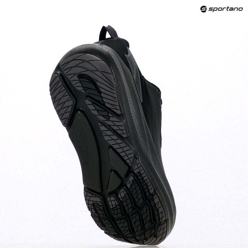 Кросівки для бігу чоловічі Altra FWD VIA black/black 7