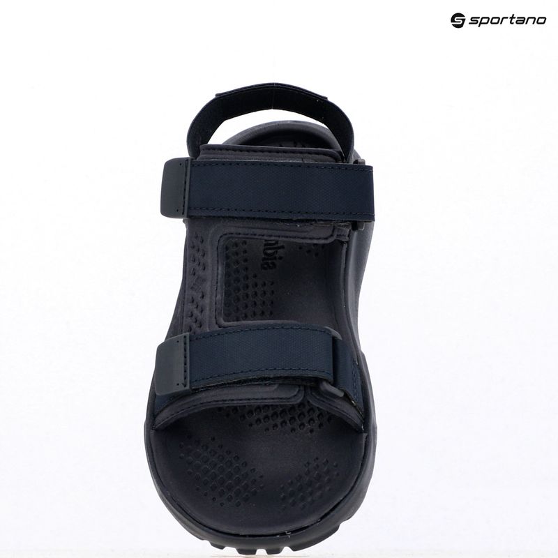 Жіночі босоніжки Columbia Peakfreak Roam фіолетові індійські чорнило 13