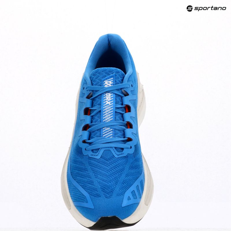 Кросівки для бігу чоловічі Salomon Drx Bliss 2 french blue/white/cherry tomato 11