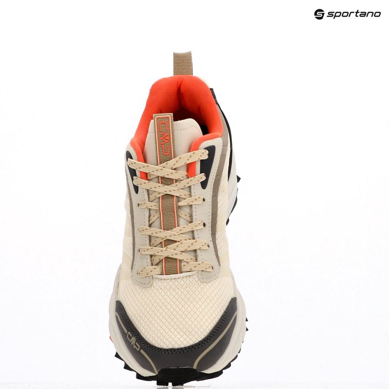 Жіночі трекінгові черевики CMP Helnait Fast vaniglia 9