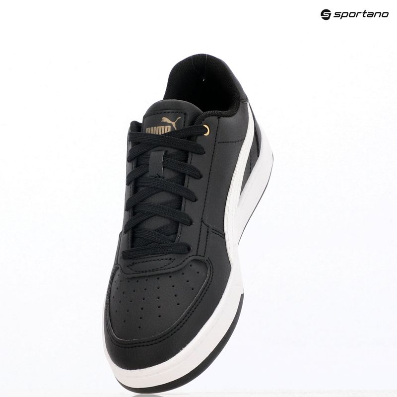 Кросівки PUMA Caven 2.0 puma white/puma silver 16