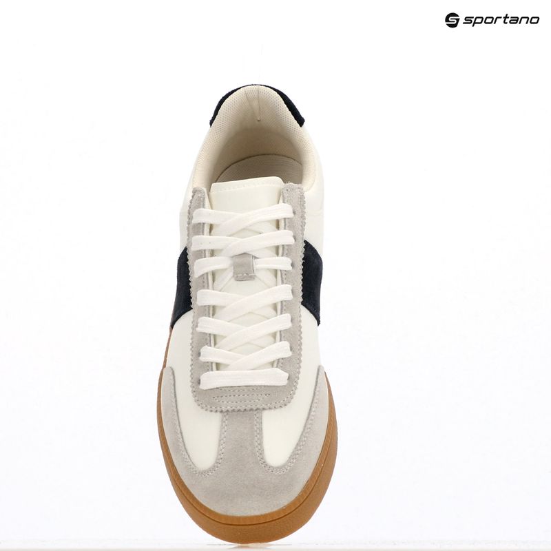 Кросівки чоловічі BIG STAR RR174033 білий/світло-сірий 9