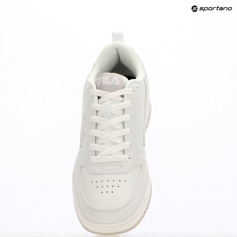 FILA чоловічі кросівки Fila Rega Nf білі 10