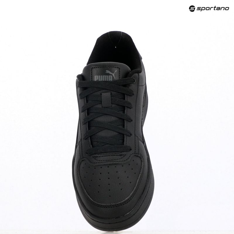 Кросівки чоловічі PUMA Caven 2.0 puma black/cool dark gray 13