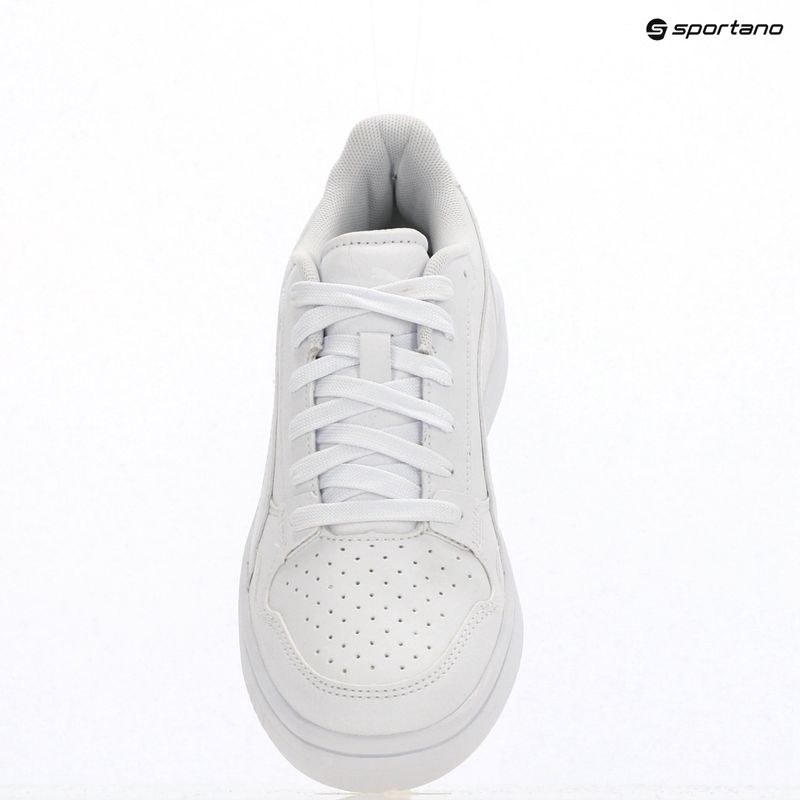 Кросівки дитячі PUMA Reb-L Jr puma white/puma white 12