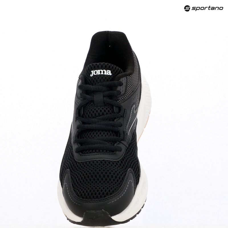 Кросівки для бігу жіночі Joma Vitaly black 9