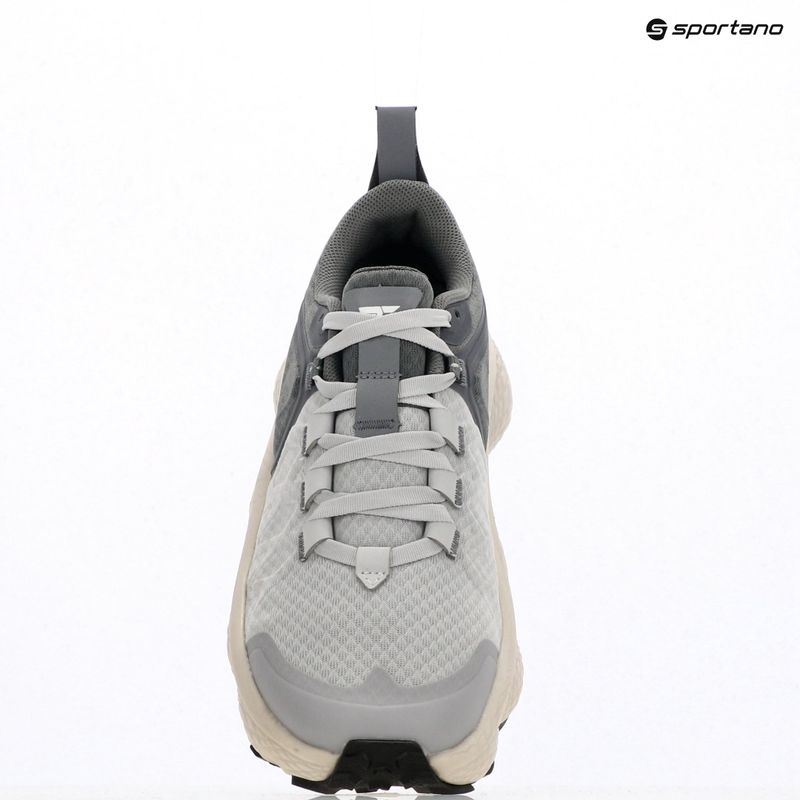 Кросівки туристичні жіночі Columbia Escape Thrive Titanum grey ice/white 19