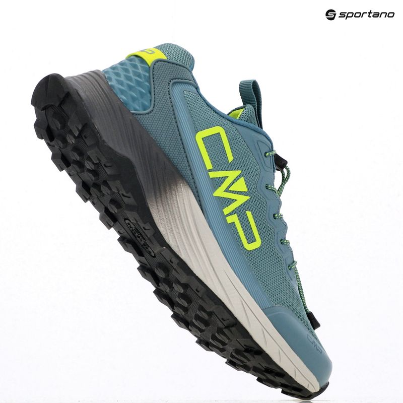 Чоловічі трекінгові черевики CMP Phelyx Multisport hydro 13