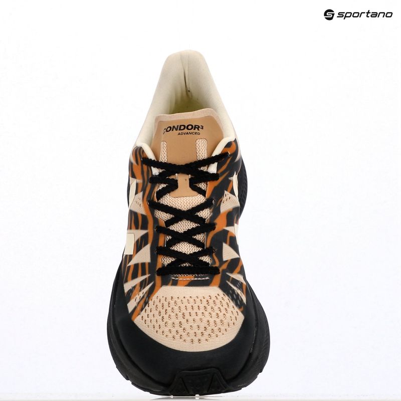 Чоловічі кросівки VEJA Veja X Cesar Villalba areai/cashew/ouro 9