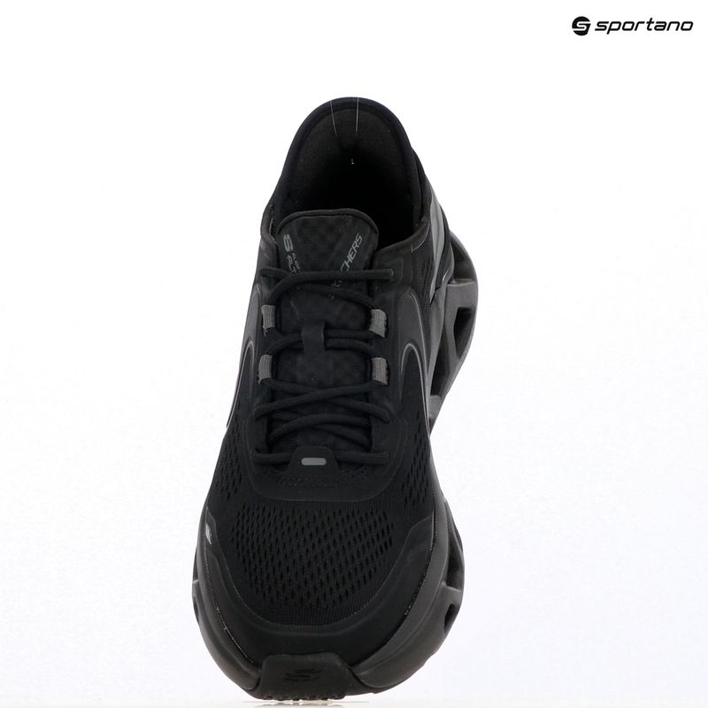 Кросівки чоловічі SKECHERS Glide Step Altus black 15