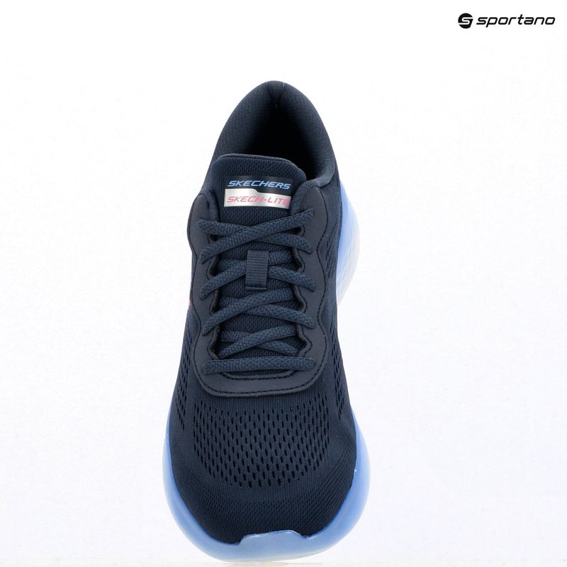 Кросівки жіночі SKECHERS Skech-Lite Pro Stunning Steps navy/blue 9