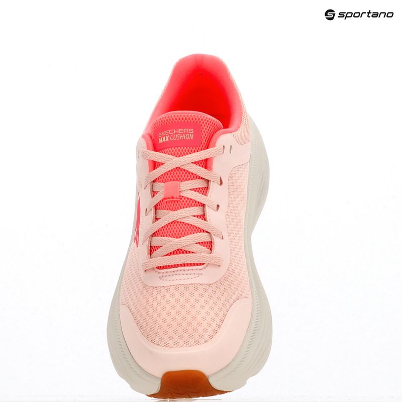 Кросівки жіночі SKECHERS Max Cushioning Endeavour Canova pink 15
