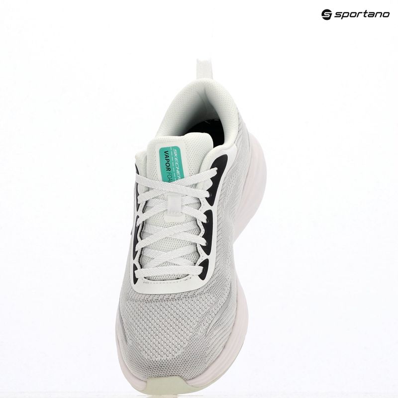 Кросівки жіночі SKECHERS Vapor Foam Smooth Ride white 9