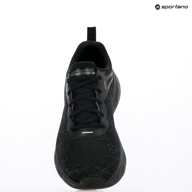 Кросівки чоловічі SKECHERS Edgeride Exxo black 14