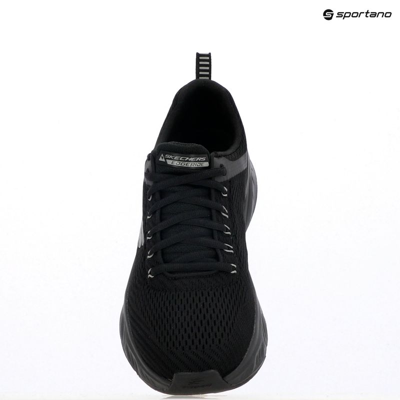 Кросівки чоловічі SKECHERS Edgeride Contention black 14