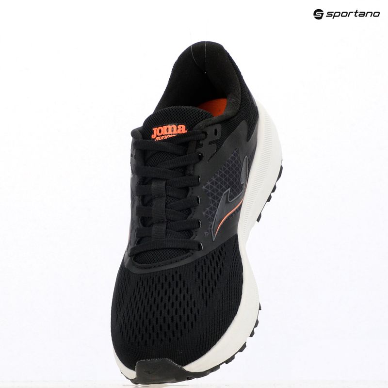 Кросівки для бігу жіночі Joma Speed black 9