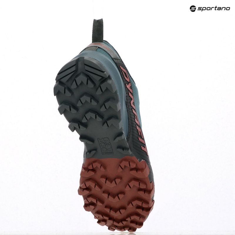 Кросівки для бігу DYNAFIT Traverse GTX lichen/atlantic 12