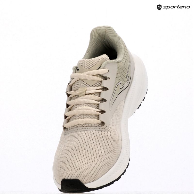 Кросівки для бігу чоловічі Joma Rodio beige 14