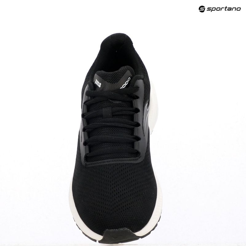 Кросівки для бігу чоловічі Joma Rodio black 14