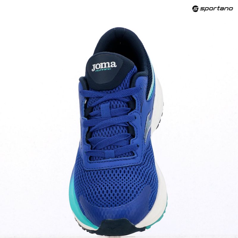 Кросівки для бігу чоловічі Joma Active royal 14