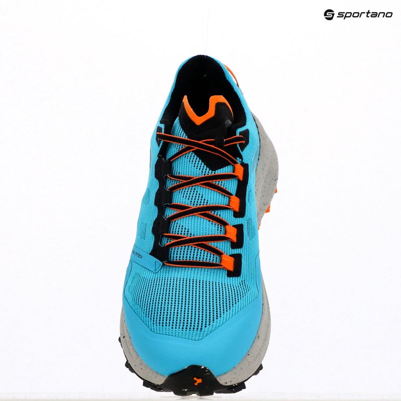 Кросівки для бігу чоловічі SCARPA Spin Planet блакитні 33063 10