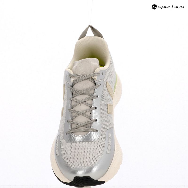 Кросівки жіночі VEJA Impala light grey/pierre/silver 13