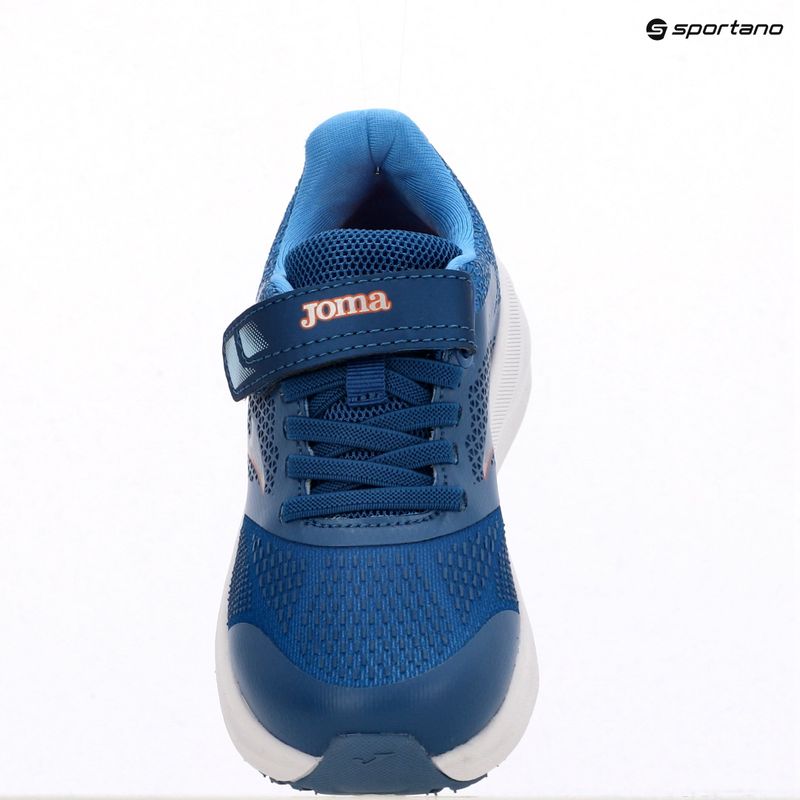 Кросівки дитячі Joma Speed Jr royal 15