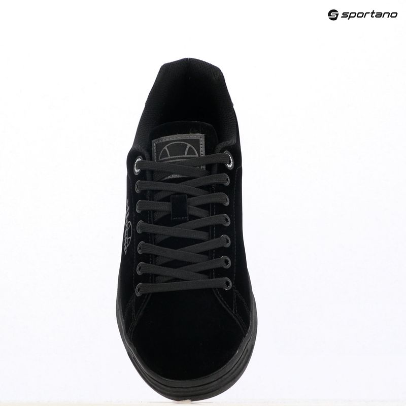 Кросівки чоловічі Ellesse New Garry black 9