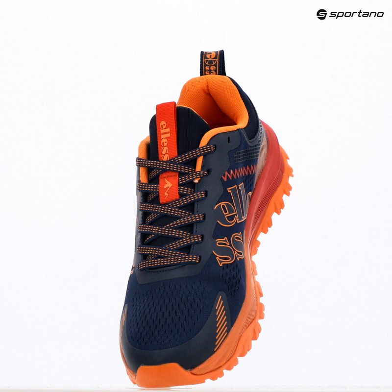 Кросівки чоловічі Ellesse Creek dk navy 9