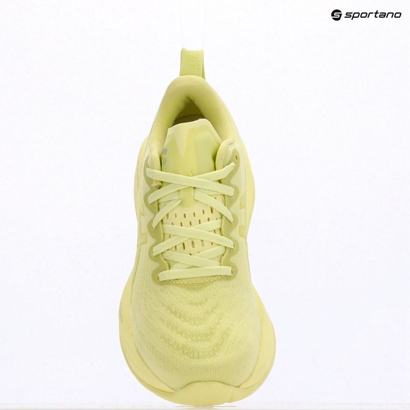 Кросівки для бігу жіночі ASICS Gel-Cumulus 27 Lite-Show lite-show/huddle yellow 9