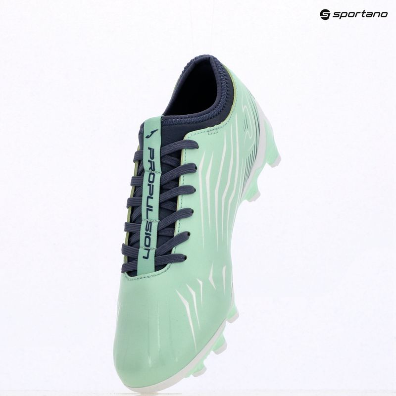 Кросівки футбольні чоловічі Joma Propulsion FG royal 9