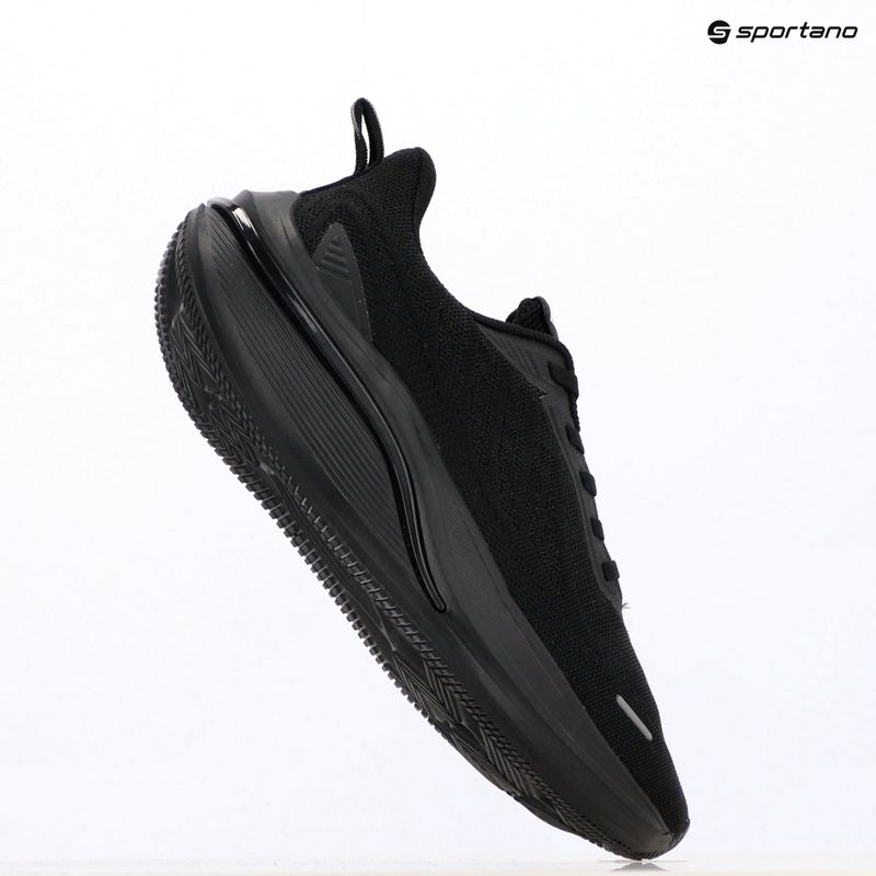 Кросівки чоловічі Lee Cooper LCW-25-32-3594MA black 9