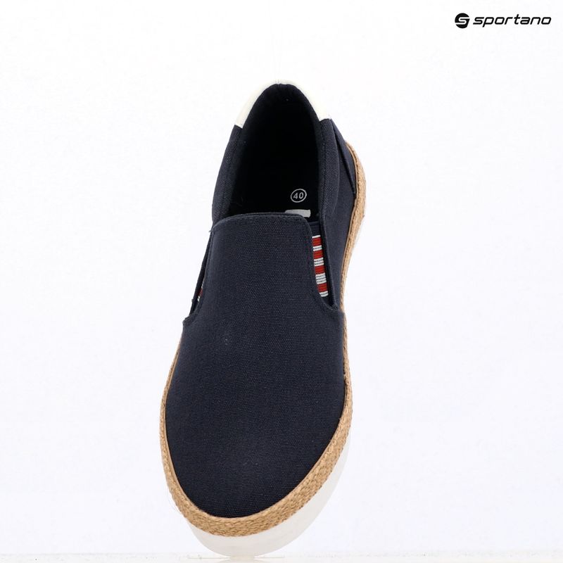 Мокасини чоловічі Lee Cooper LCW-25-02-3262MB navy 3