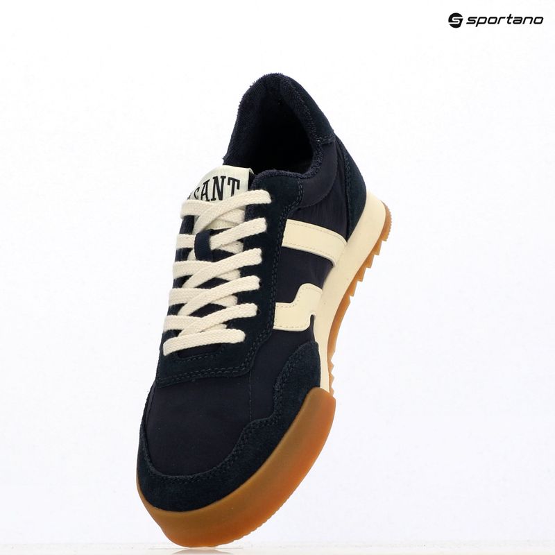 Кросівки чоловічі GANT Baylle marine 9