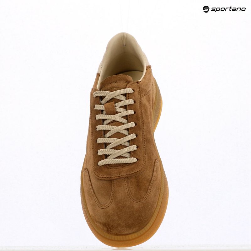 Кросівки чоловічі GANT Cuzmo warm sand 10