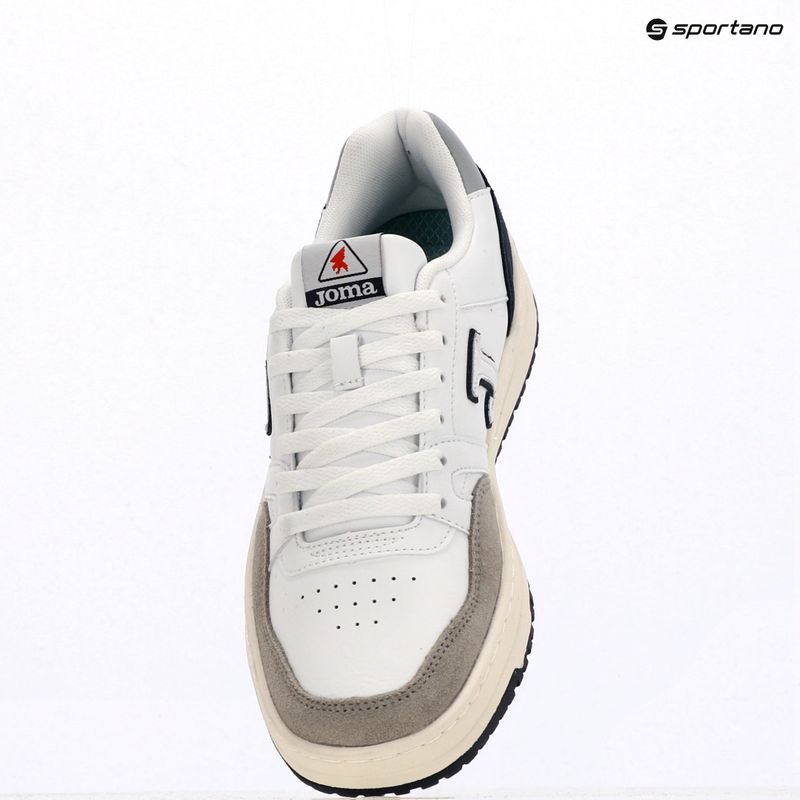 Кросівки чоловічі Joma C.Attica grey/blue 14