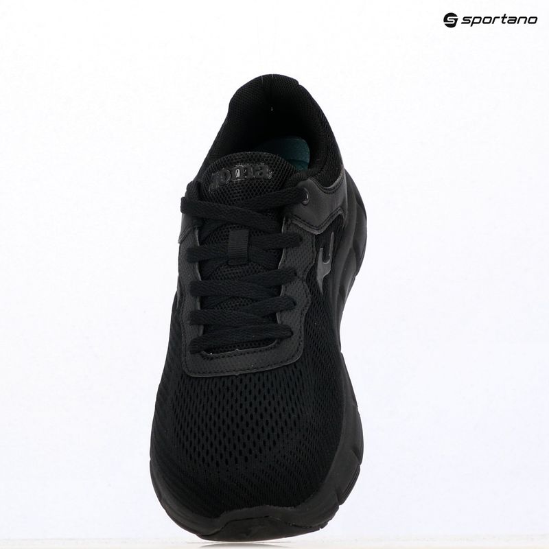 Кросівки чоловічі Joma Atenea black 14