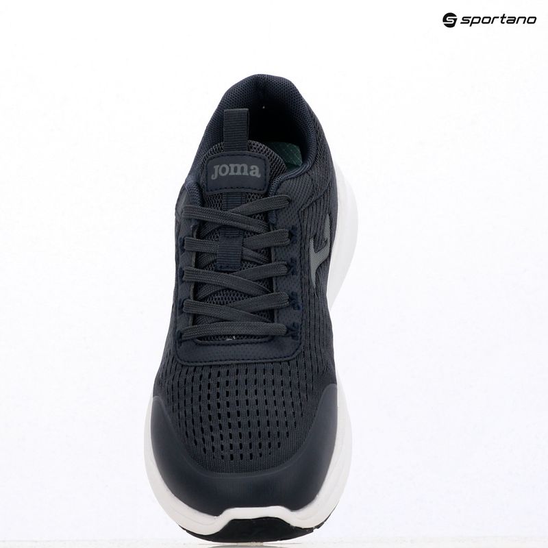 Кросівки чоловічі Joma Iron Men navy 14