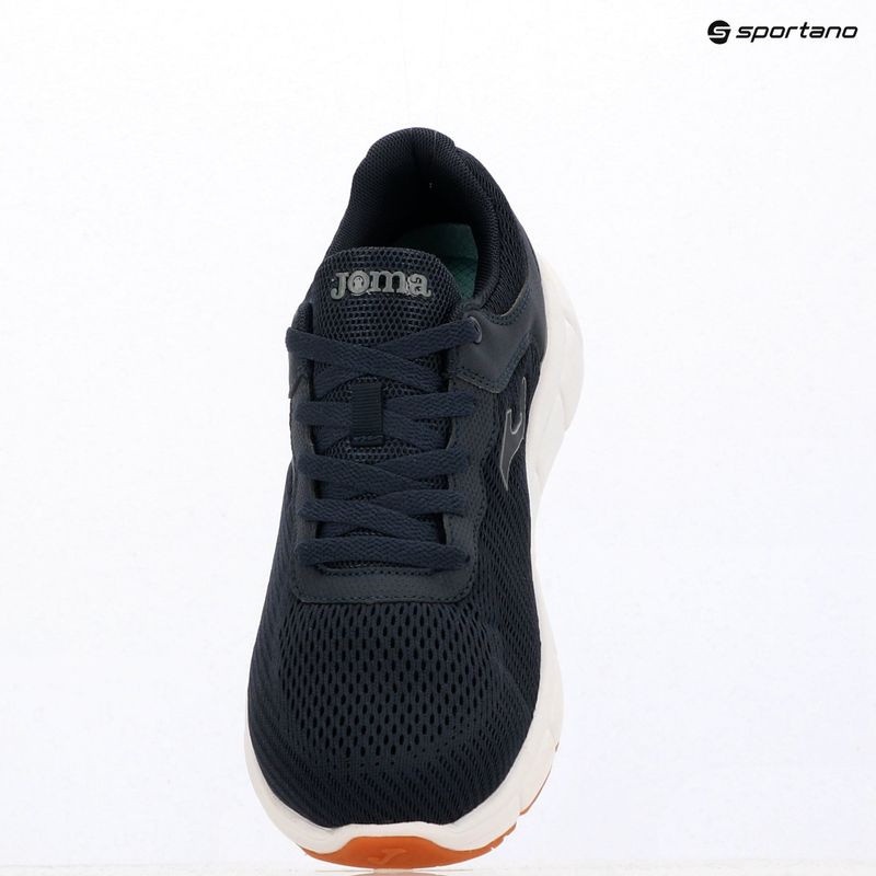 Кросівки чоловічі Joma Atenea navy 14