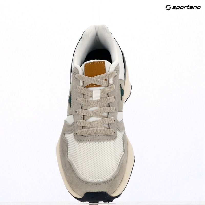 Кросівки чоловічі Joma C.200 grey/green 14