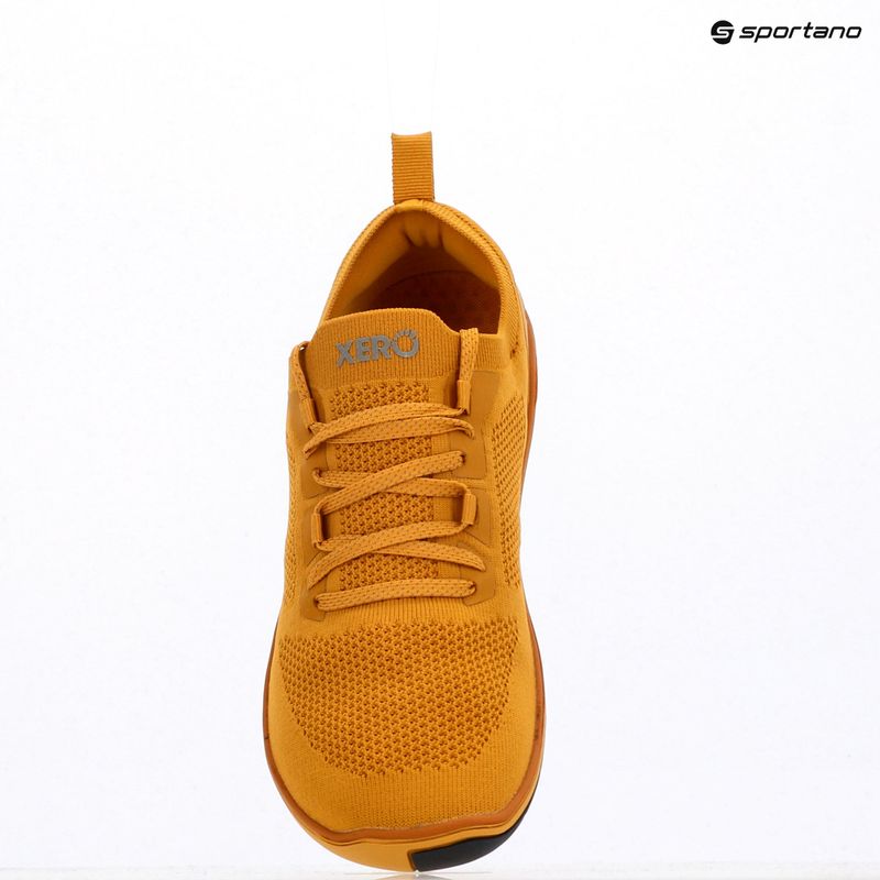 Чоловічі босоніжки Xero Shoes Nexus Knit золото 9