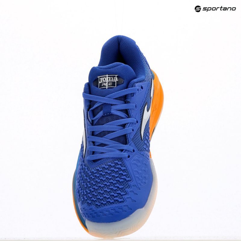 Кросівки тенісні чоловічі Joma Ace C royal blue 11