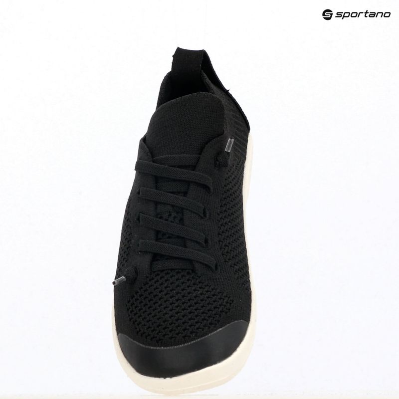 Reima Barefoot дитячі черевики Barefoot Astelu чорні 14