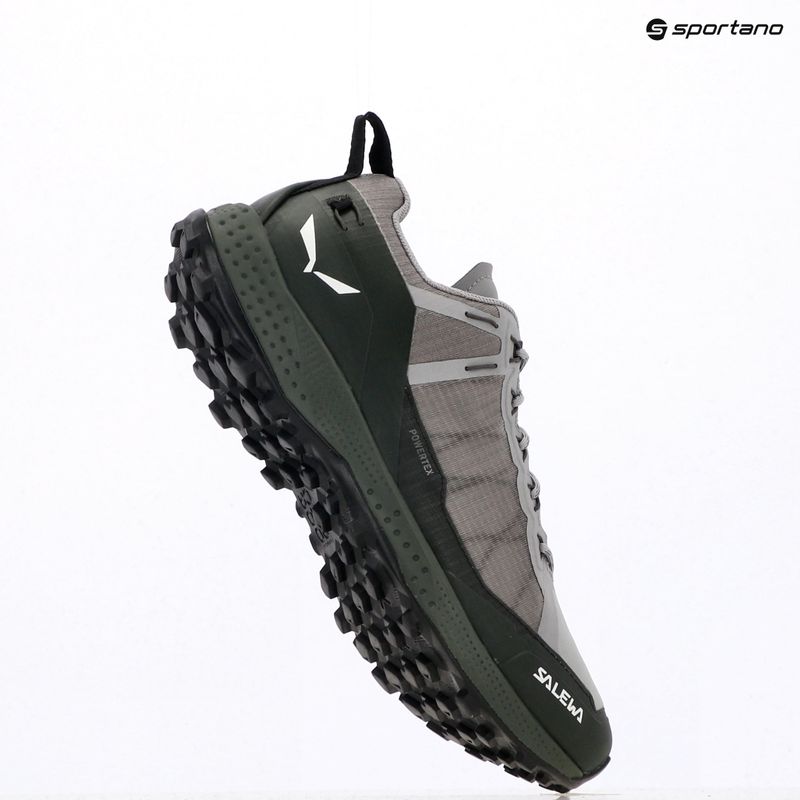 Чоловічі трекінгові черевики Salewa Pedroc PTX 3