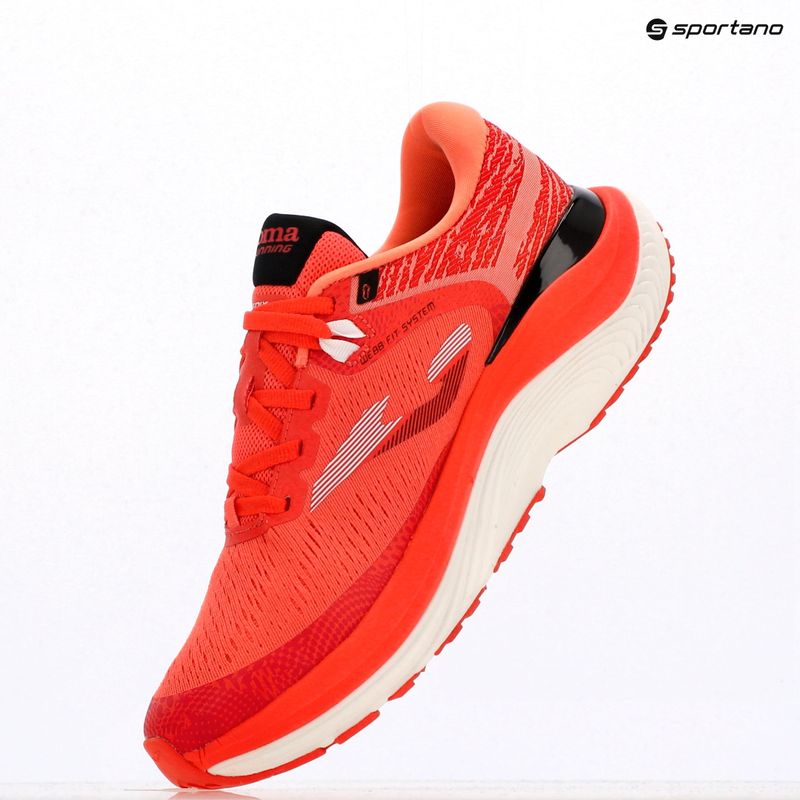 Кросівки для бігу чоловічі Joma Fenix coral 7