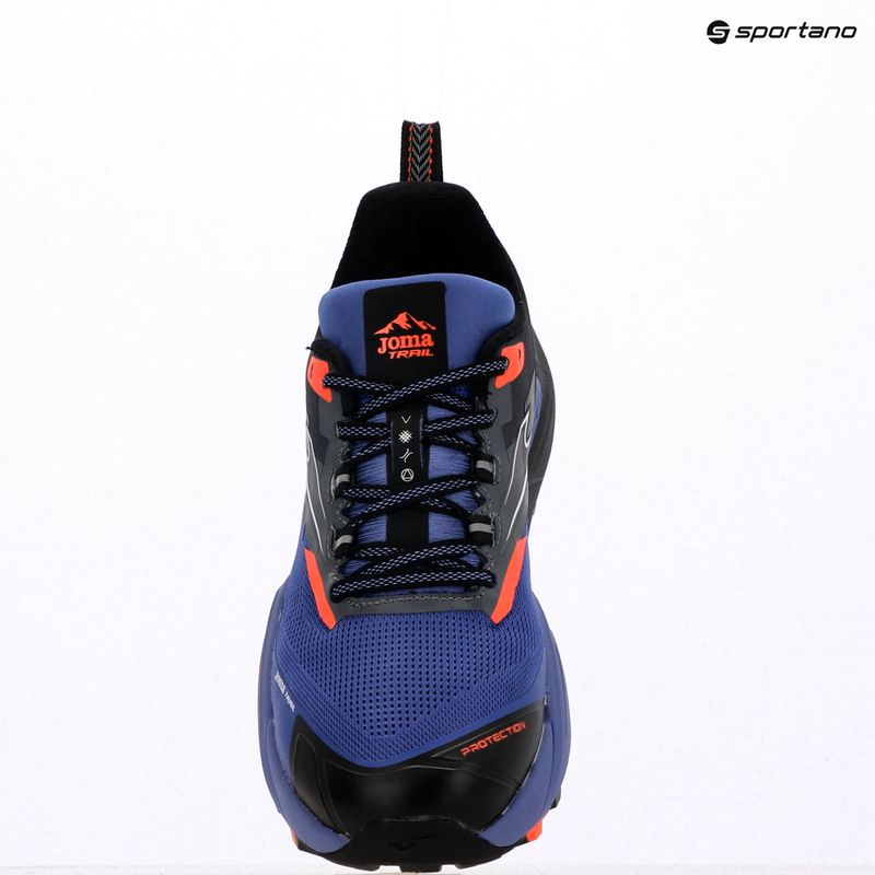 Кросівки для бігу чоловічі Joma Sierra royal 7