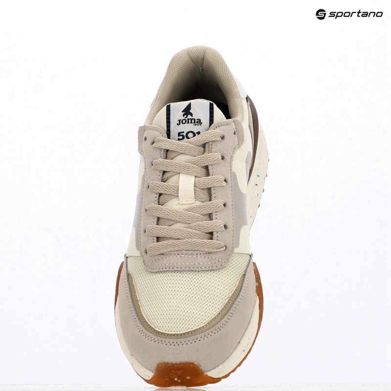 Кросівки чоловічі Joma C.501 beige 7