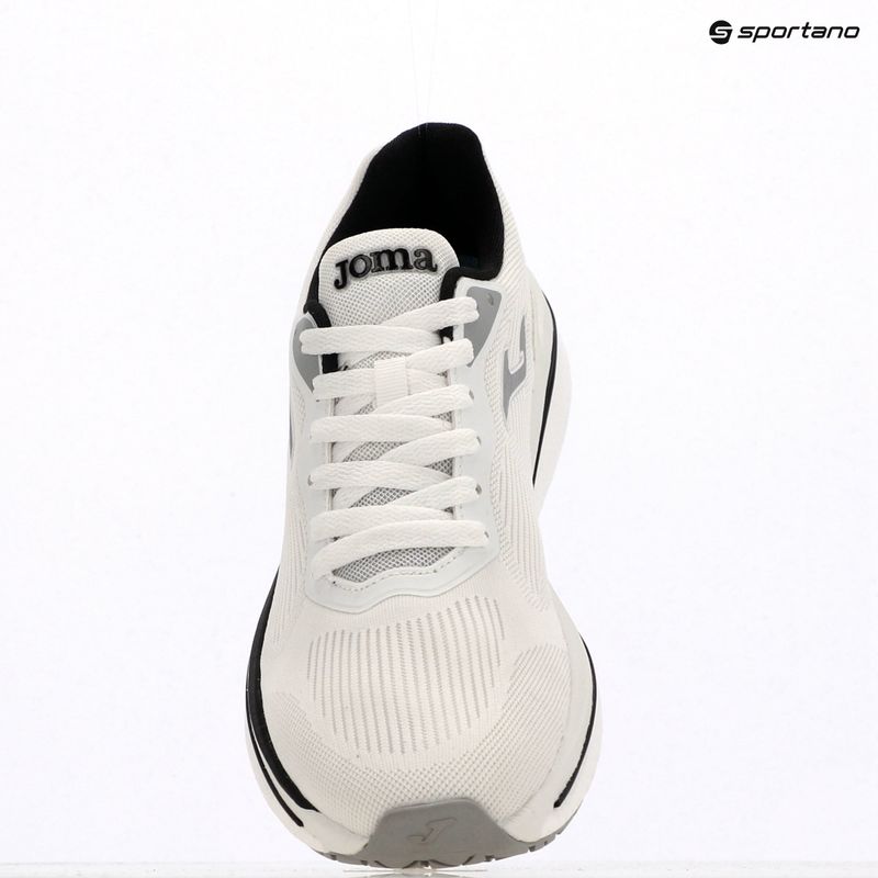 Кросівки чоловічі Joma Cipres white 9